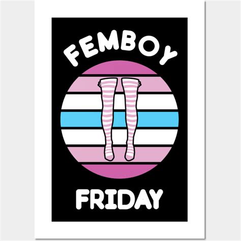 femboy poster